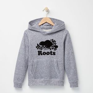 Roots Canada Kanga Hoodie